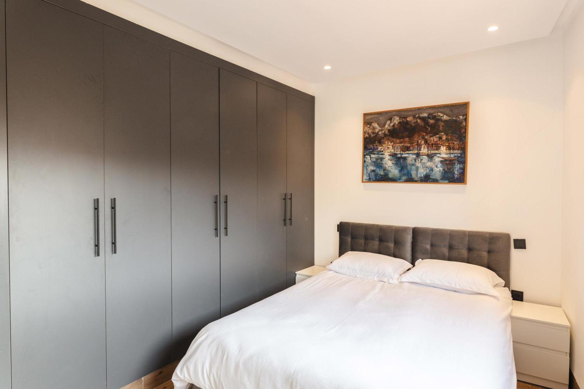 Apartment Uniquement Familial 2 Spacieux Cosy, Calme