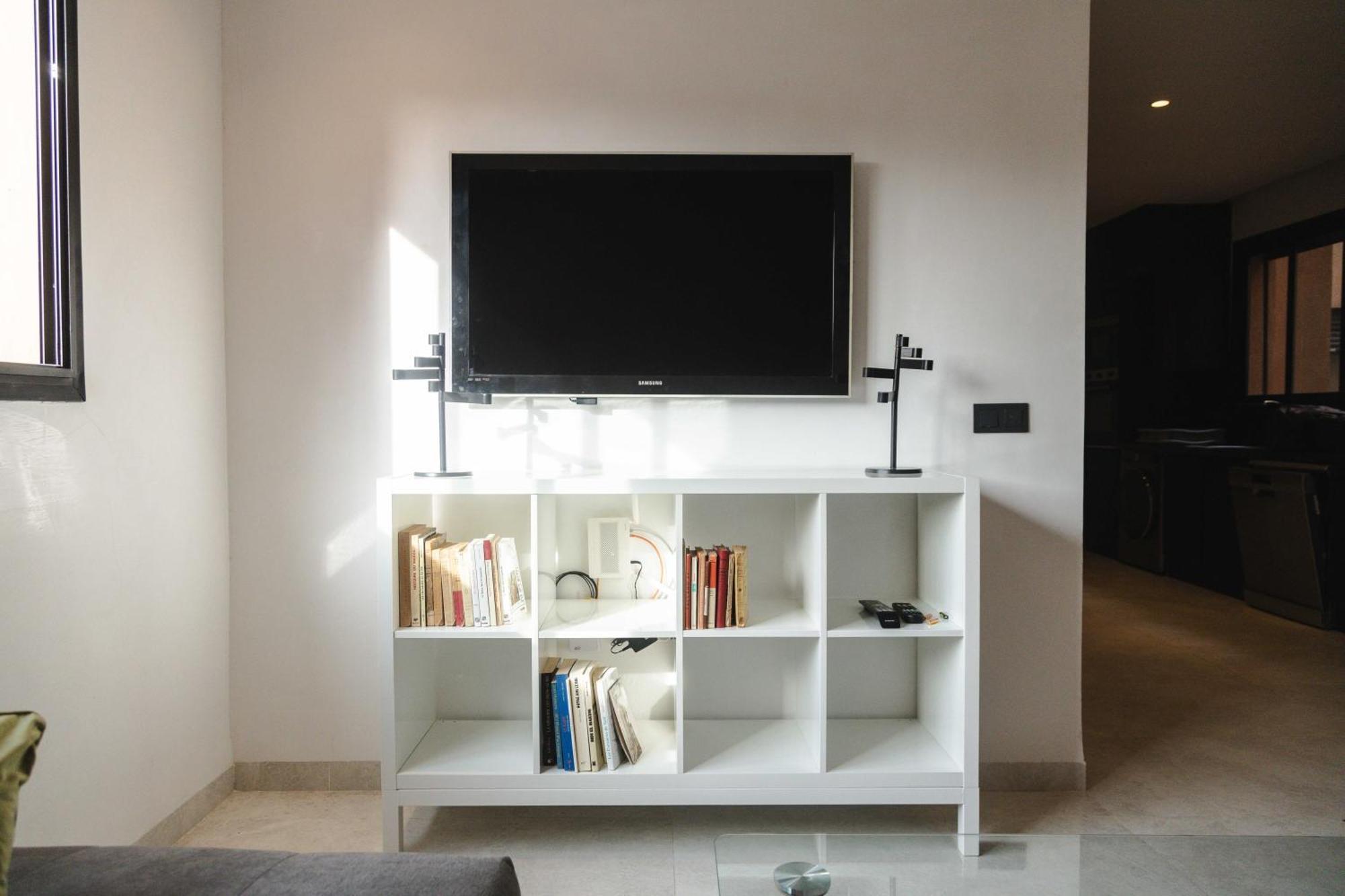 Apartment Uniquement Familial 2 Spacieux Cosy, Calme