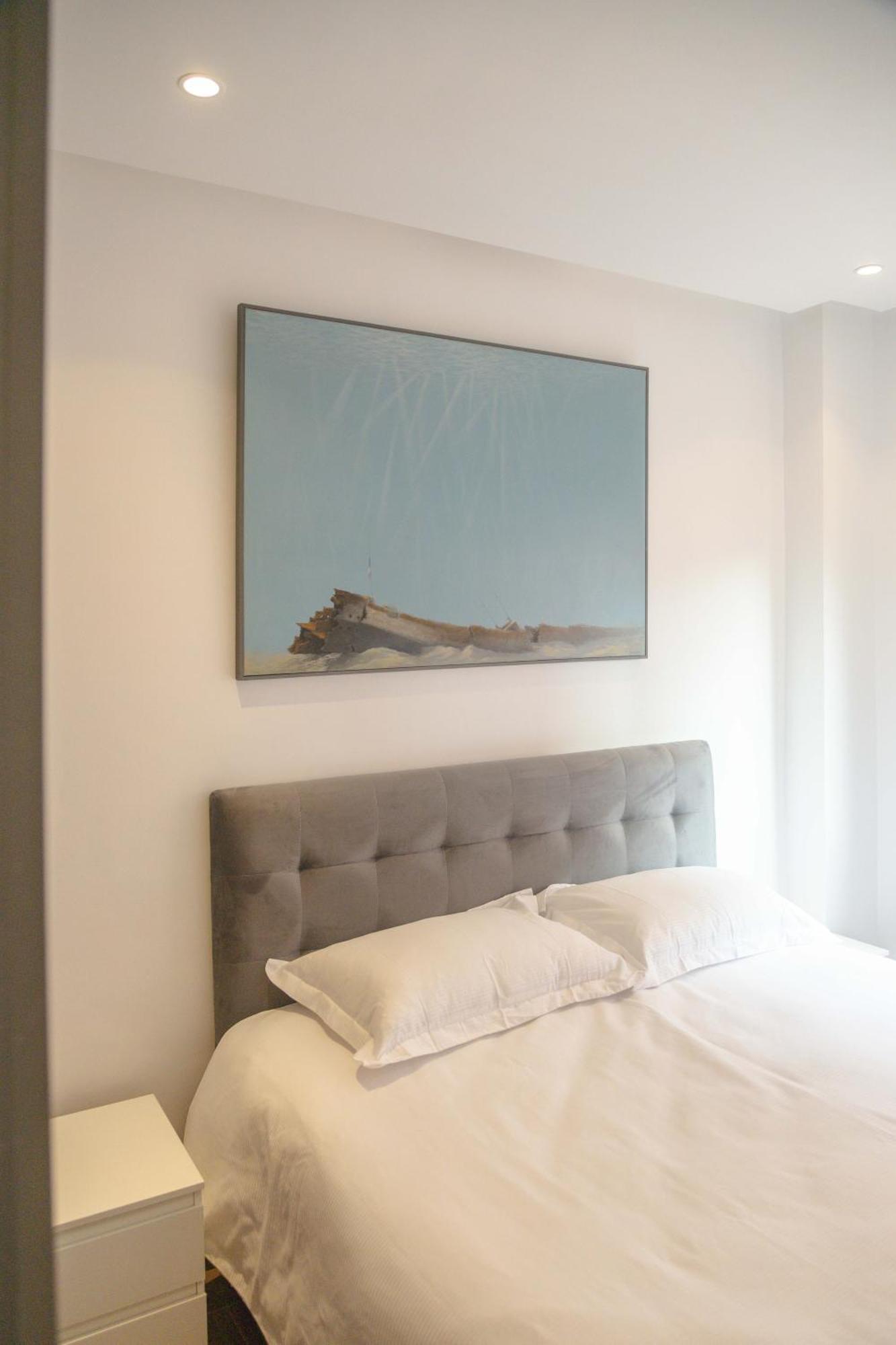 Apartment Uniquement Familial 2 Spacieux Cosy, Calme Marrakesh