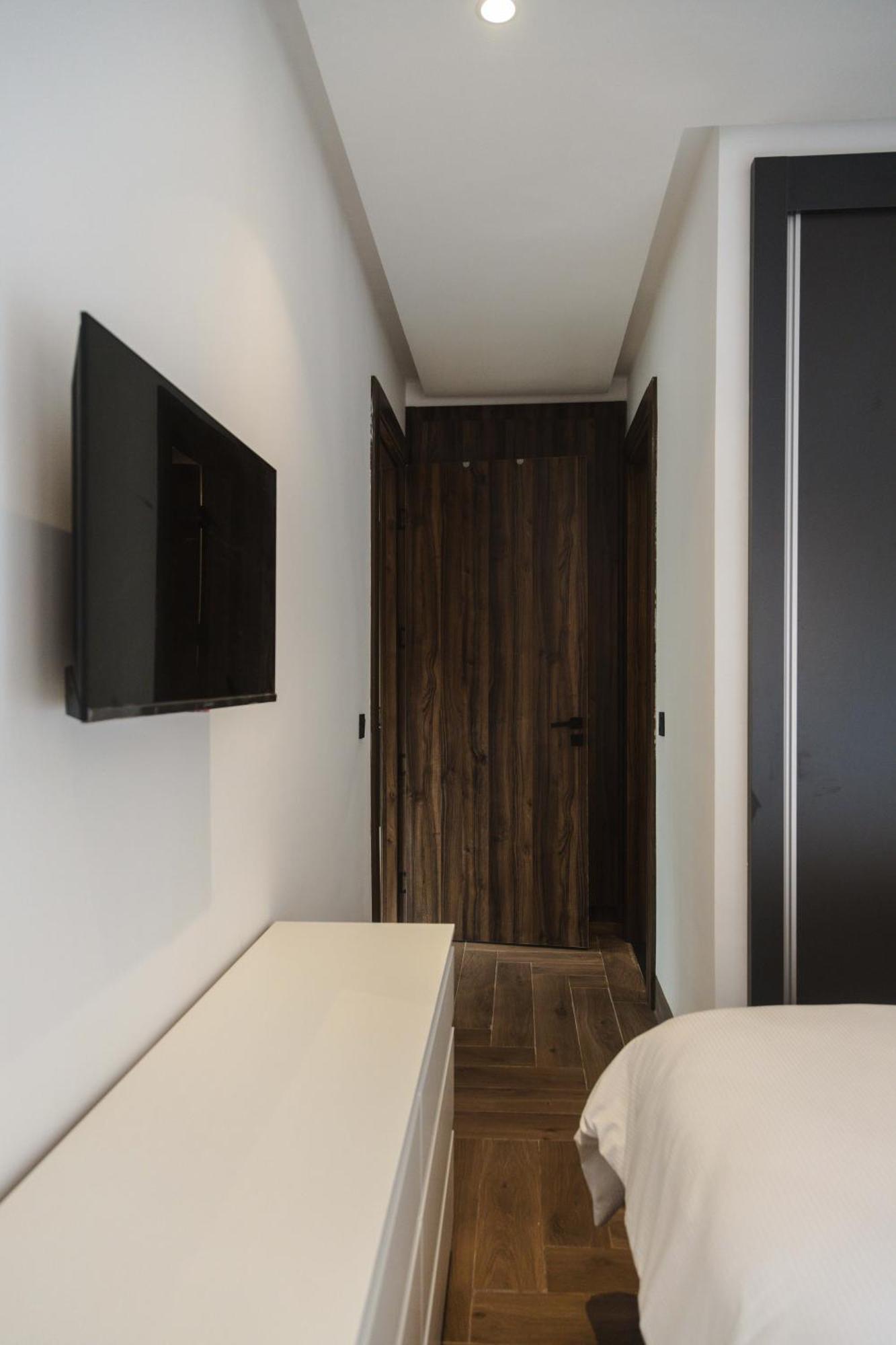 Apartamento Uniquement Familial 2 Spacieux Cosy, Calme